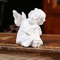 天使　置物　アンティーク風 61So+gojEiL._AC_UL210_SR210,